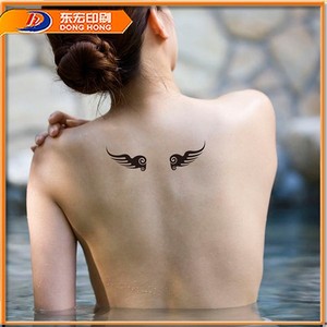 Adultos corporales tatuajes, <span class=keywords><strong>mujer</strong></span> <span class=keywords><strong>desnuda</strong></span> cuerpo etiqueta engomada del <span class=keywords><strong>tatuaje</strong></span> - Product Image 2