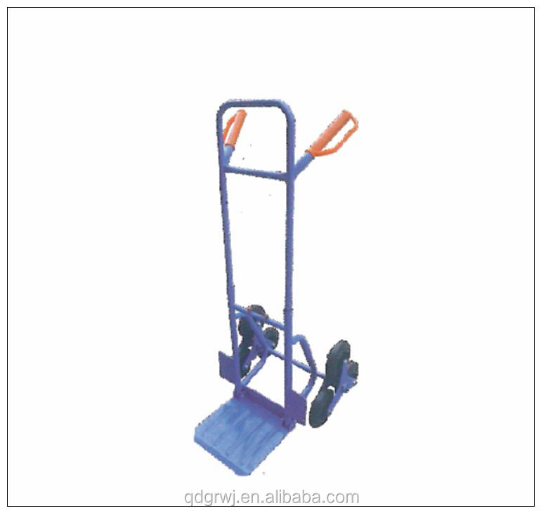 Métal Main Transpalette HT1426-1 Avec 100 kg chargement pour vente
