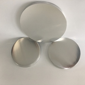 Disque en aluminium cercle 5052 <span class=keywords><strong>H14</strong></span> disque en aluminium de cercle En Aluminium casserole en alliage fabricant - Product Image 3