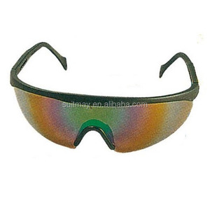 Lunettes de sécurité ANSI Z87 Lunettes de sécurité résistantes aux chocs Lunettes de sécurité industrielles - Product Image 1