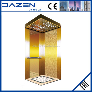 Barato ascensor residencial con el mejor precio de China proveedor - Product Image 1