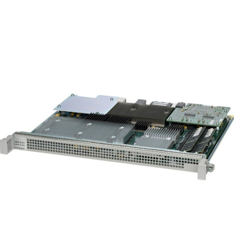 Used ASR1000 Embedded Services Processor 40G ASR1000-ESP40
