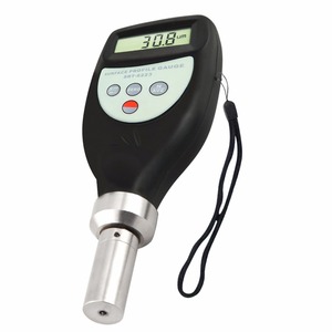 SRT-6223 medidor de superficie digital medidor de rugosidad medidor W / 0 ~ 800 um rango de medición - Product Image 1