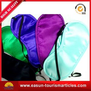 <span class=keywords><strong>Pas</strong></span> <span class=keywords><strong>cher</strong></span> <span class=keywords><strong>nice</strong></span> hôtel masque pour les yeux ombre voyage yeux sommeil masques avec imprimé logo - Product Image 4
