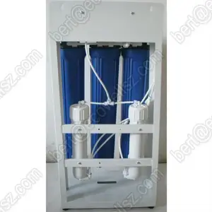 400 <span class=keywords><strong>GPD</strong></span> thẩm thấu ngược hệ thống thương mại RO hệ thống lọc nước - Product Image 4