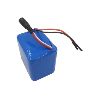 גואנגדונג 4s3p 18650 <span class=keywords><strong>14.8v</strong></span> <span class=keywords><strong>8700mah</strong></span> למחזר מארז סוללת ליתיום יון - Product Image 3