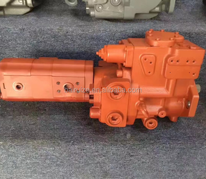 Kawasaki KPM K3SP36C Bomba principal <span class=keywords><strong>Takeuchi</strong></span> Excavator TB175 Bomba hidráulica - Product Image 2