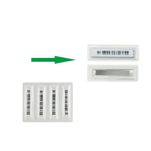Bosine chống trộm <span class=keywords><strong>EAS</strong></span> an ninh <span class=keywords><strong>EAS</strong></span> an ninh Dải deactivable <span class=keywords><strong>EAS</strong></span> an ninh dải AM nhãn mềm - Product Image 2