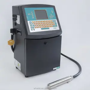 CIJ Inkjet Printer A350, datum batch code Printer