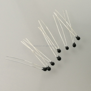 MF52 NTC Termistör 880 Ohm 3150 Araba ECT Motor Soğutucu Sıcaklık Sensörü - Product Image 5