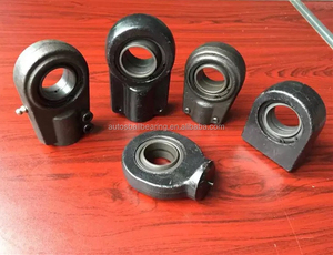 Snodi Sferici Serie GAS GAS80 per Cilindri Idraulici, Cuscinetti per Snodi Sferici - Product Image 6