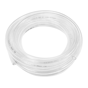 Tubo Flessibile <span class=keywords><strong>in</strong></span> PVC Trasparente da 6mm 8mm 10mm 13m per Sistemi di Pulizia, Tubazione <span class=keywords><strong>in</strong></span> Plastica Trasparente - Product Image 4