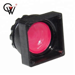 CW 5MP M7 Lente <span class=keywords><strong>4.5mm</strong></span> 1/4 "para HD Mini Câmeras CCTV Built-in IR Filtro 650nm - Product Image 6