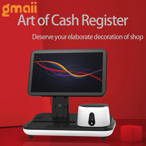 Gmaii Pas Cher Oem Mini Facture Machine <span class=keywords><strong>De</strong></span> Position <span class=keywords><strong>de</strong></span> Restaurant <span class=keywords><strong>de</strong></span> Système avec le <span class=keywords><strong>Logiciel</strong></span> <span class=keywords><strong>Libre</strong></span> - Product Image 6