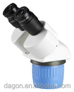 20X-40X 슈퍼 와이드필드 스테레오 현미경 상하 조명 포함 - Product Image 2