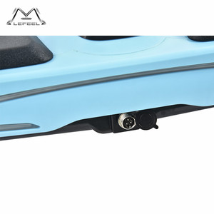 10 pulgadas adultos Scooter eléctrico inteligente auto equilibrio <span class=keywords><strong>E</strong></span> scooter personalizado equilibrio Coche - Product Image 5