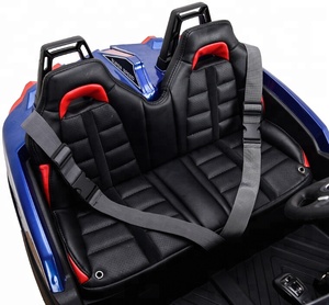 Nuova Auto Elettrica per Bambini 24V <span class=keywords><strong>del</strong></span> 2018, Veicoli a Batteria per Bambini - Product Image 5