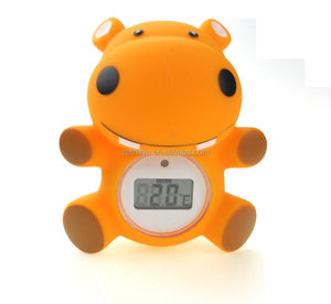 High Quality Bath <b>Thermometer</b> for Baby and <b>Room</b> , 2 in 1 Bath and <b>Room</b> Baby <b>Thermometer</b> - Product Image 5