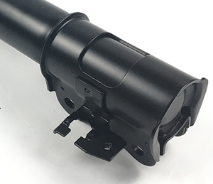Amortisseur de suspension KYB pour OE 41601-65D00 pour SUZUKI <span class=keywords><strong>GRAND</strong></span> <span class=keywords><strong>VITARA</strong></span> I FT - Product Image 4