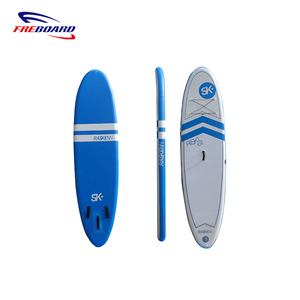 Freboard şişme paddleboards standı up sup <span class=keywords><strong>pedal</strong></span>ı touring kurulu kürek