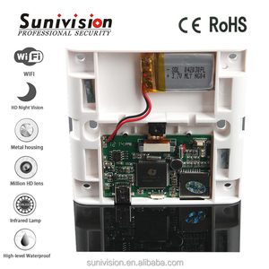 Les meilleurs produits de vente en Amérique soutiennent très très petite caméra judas de porte - Product Image 4