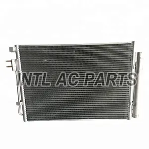 Nova Auto Ar Condicionado Condensador para hyundai 97606-B4000 97606B4000