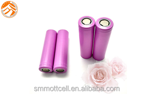 Luz de calle solar con batería incorporada cilíndrica Lifepo4 baterías IFR14500 <span class=keywords><strong>3</strong></span>.<span class=keywords><strong>2</strong></span> V 600 mAh OEM de litio li-ion célula solar - Product Image 4