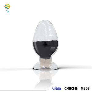 Havacılık spec AP/HTPB kompozit bileşen yanığı yüksek içeriği hızlandırır Cr(VI) CAS 12018-10-9/bakır kromit - Product Image 2