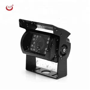 12v 24V Waterproof IP67 Bus Truck Rear View Camera