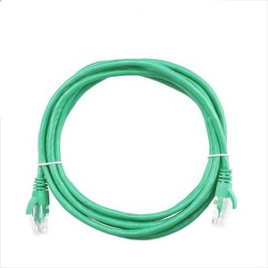 Durable haute qualité 26AWG réseau cat6 câble utp <span class=keywords><strong>ftp</strong></span> 1 m 3m <span class=keywords><strong>cordon</strong></span> de raccordement - Product Image 5