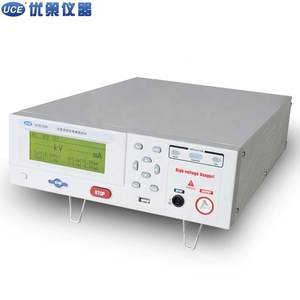 UC8110A AC Isolatie Spanningsbestendigheidstester Hipot <span class=keywords><strong>Tester</strong></span> 5kV - Product Image 3