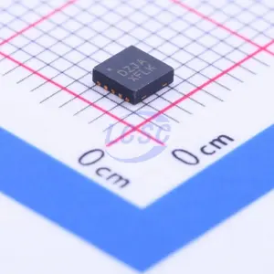 DFN-10_EP_3x3mm RoHS Power Management ICs Linear Voltage Regulators ISL80102IRAJZ