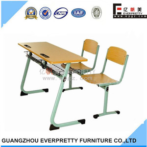 2014 alta calidad sillas para escuelas escritorio con los precios - Product Image 1