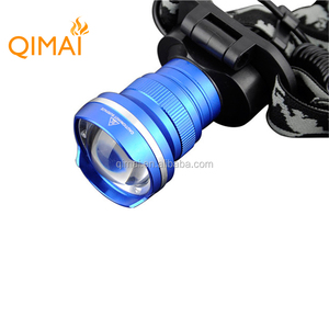 Ballestas pesca faros para la caza moderna iluminación Faro de alta potencia luces estroboscópicas - Product Image 6
