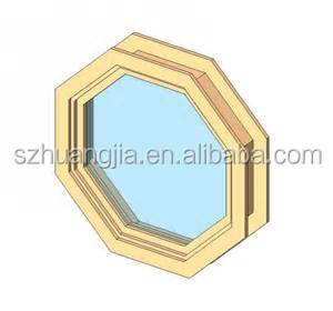 Окна с закаленным стеклом в Китае - Product Image 6