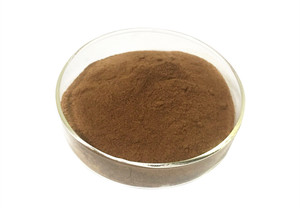 Ácido fúlvico Soluble en agua Ácido fúlvico 95% Suplemento en polvo Fertilizante Ácido fúlvico - Product Image 4