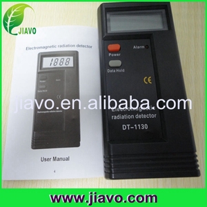 Un <span class=keywords><strong>tester</strong></span> professionale per rilevare il contenuto di ioni negativi di prodotti solidi - Product Image 5