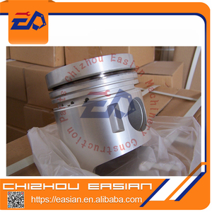 Mitsubishi 4G17 <span class=keywords><strong>piston</strong></span> MD173577 | 72.2mm <span class=keywords><strong>piston</strong></span> avec <span class=keywords><strong>axe</strong></span> et clip - Product Image 1