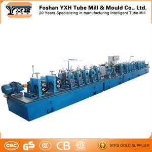 Main <span class=keywords><strong>courante</strong></span>, meubles <span class=keywords><strong>en</strong></span> acier inoxydable pipe <span class=keywords><strong>ligne</strong></span> de production <span class=keywords><strong>en</strong></span> inde - Product Image 2