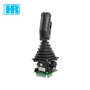 Crane <strong>Multi-axis</strong> Type Industrial <strong>Joystick</strong> - Product Image 2