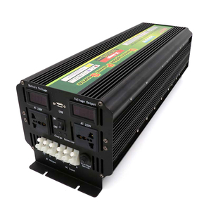 Beltt 12v/24v 220v 5000w inverter עם מטען סוללה עליות כוח גדול 10000w לשימוש ביתי - Product Image 6
