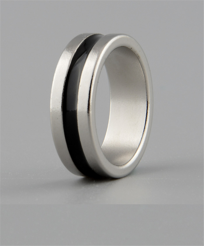 Магнитное волшебное кольцо палец волшебный фокус реквизит инструмент