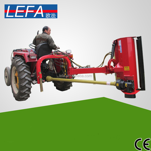Nouveau CE approuvé tondeuses pour tracteur Verge fléau tondeuse - Product Image 2
