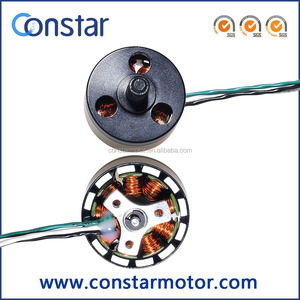 <span class=keywords><strong>Moteur</strong></span> d'aéromodélisme à courant continu sans balais de haute qualité de 23mm, <span class=keywords><strong>moteur</strong></span> de propulsion d'UAV - Product Image 3