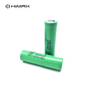 Pin Li-ion 18650 25R <span class=keywords><strong>2500MAH</strong></span> <span class=keywords><strong>3.7V</strong></span> INR - Product Image 4