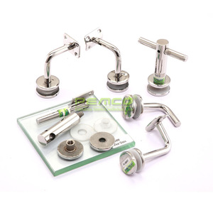 Phụ Kiện Lan Can Phụ Kiện Lan Can Phụ Kiện Lan Can Bằng Thép Không Gỉ - Product Image 3