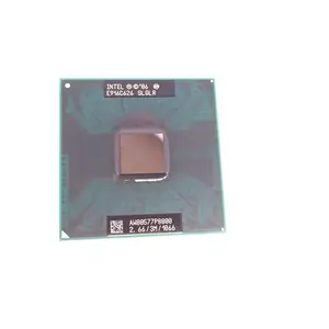 Intel Core 2 Duo P8800 CPU Máy Tính Xách Tay bộ vi xử lý PGA 478 cpu 100% làm việc đúng cách