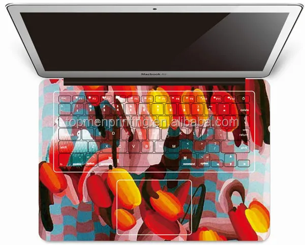 Bester Preis Laptop Body Skin Cover Protector für MacBook Air