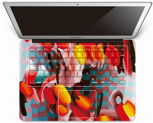 Meilleur <span class=keywords><strong>prix</strong></span> pour la coque de protection de l'ordinateur portable pour MacBook Air - Product Image 1