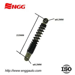 Amortisseurs avant de <span class=keywords><strong>moto</strong></span>, pour Honda C90, personnalisés, bon marché, vente en gros, - Product Image 1